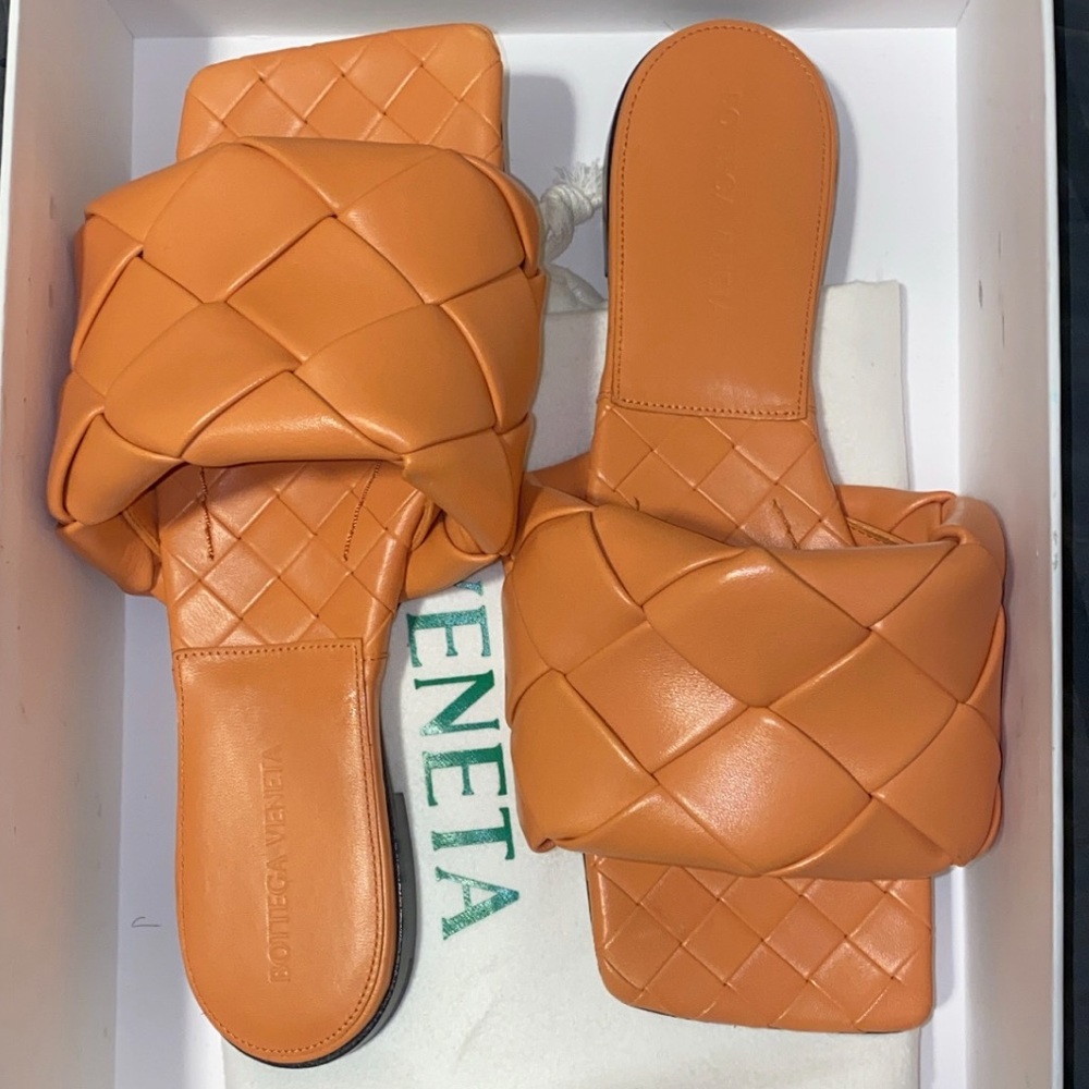 Bottega veneta sandals